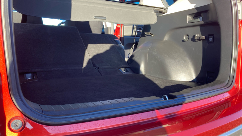 Honda CR-V 1.6 i-DTEC SE Plus 5dr 2WD [Nav] Diesel Estate